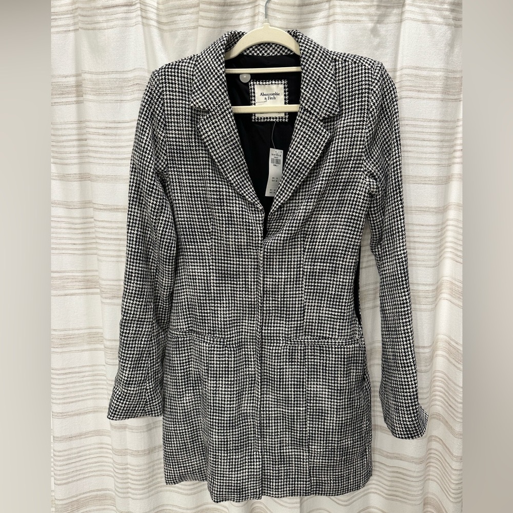 NWT Abercrombie dress XS